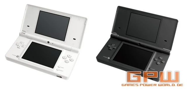 Nintendo DSi