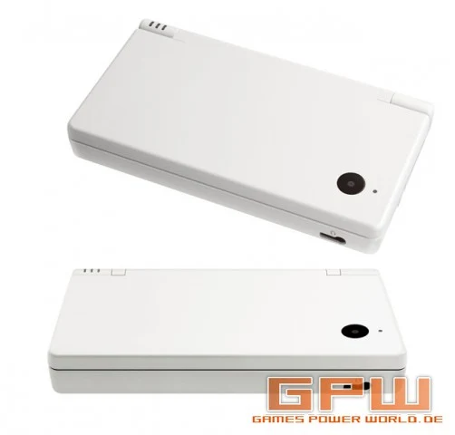 Nintendo DSi