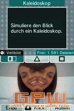 Nintendo DSi