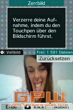 Nintendo DSi