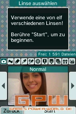 Nintendo DSi