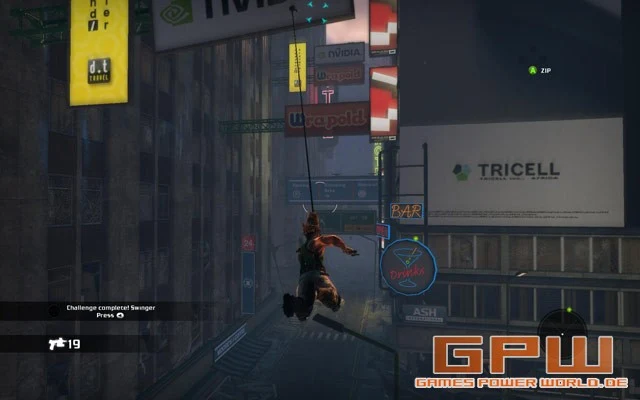 Bionic Commando