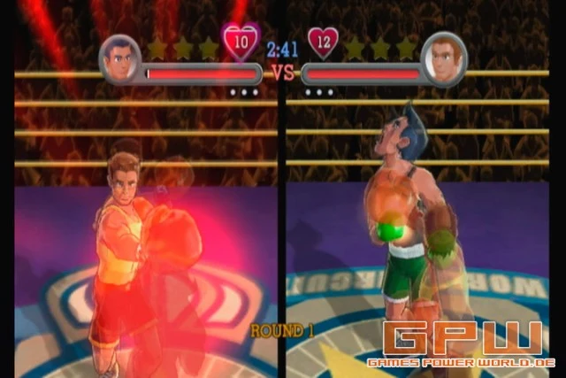 Punch-Out!!
