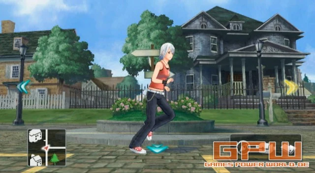 Another Code: R Nintendo Wii