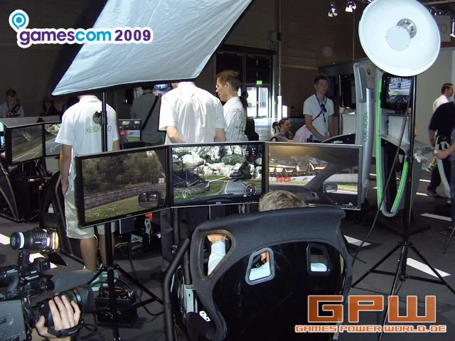 GamesCom 2009