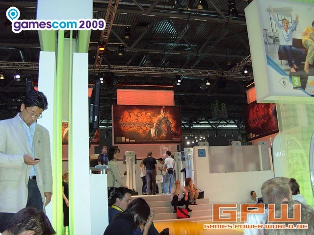 GamesCom 2009