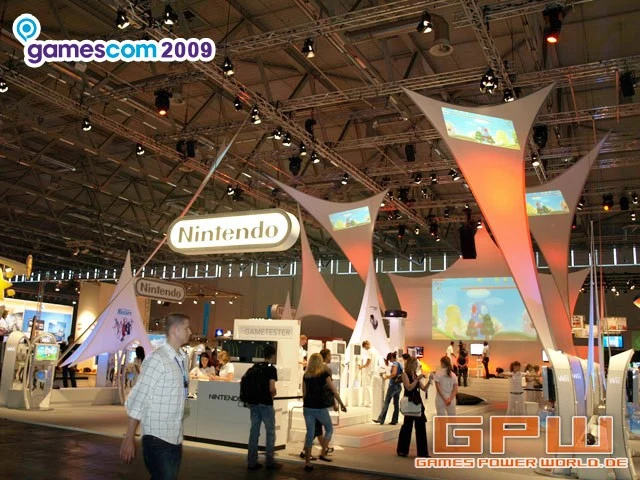 GamesCom 2009