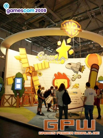 GamesCom 2009