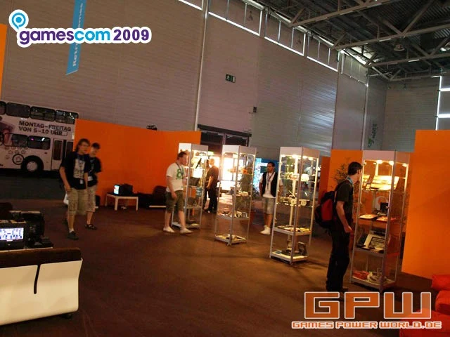 GamesCom 2009