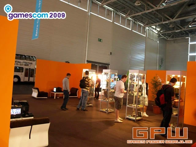 GamesCom 2009