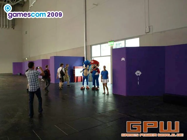 GamesCom 2009