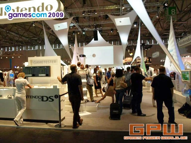 GamesCom 2009