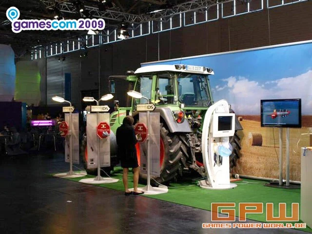 GamesCom 2009