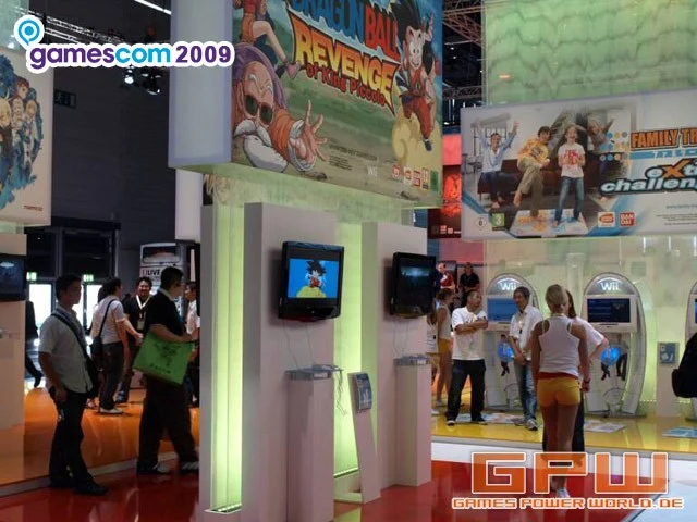 GamesCom 2009