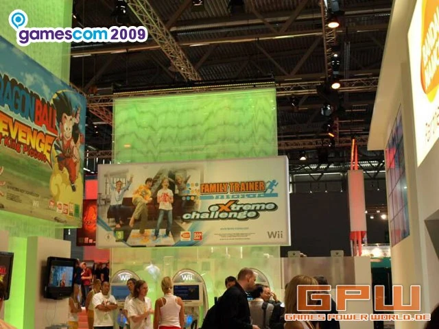 GamesCom 2009