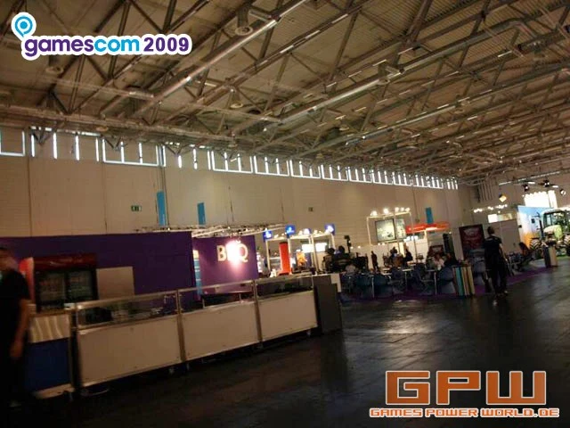GamesCom 2009