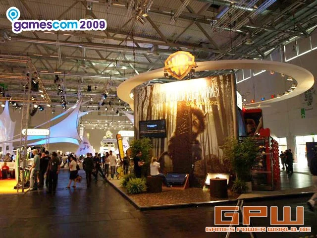 GamesCom 2009