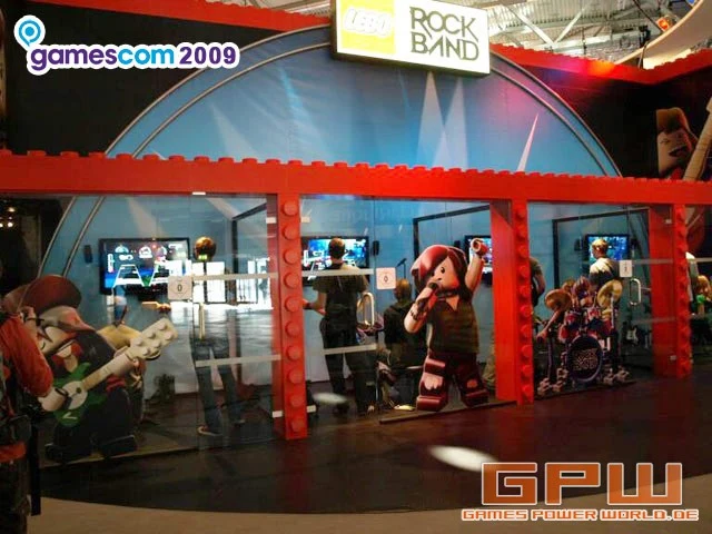 GamesCom 2009
