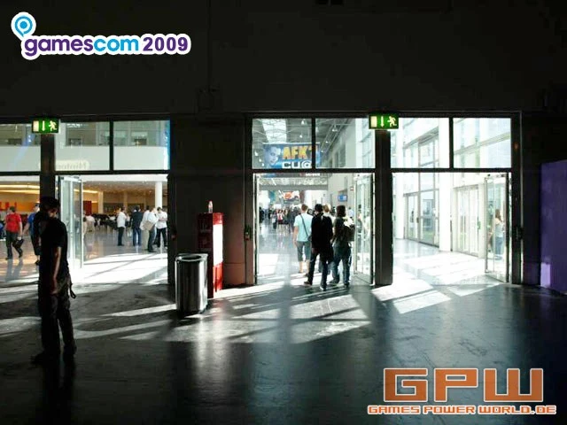 GamesCom 2009