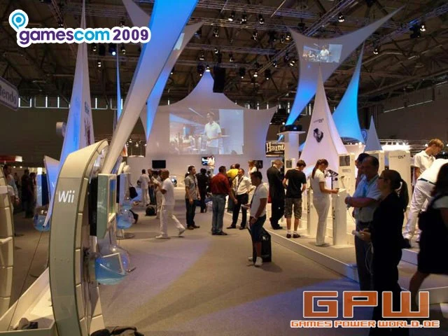 GamesCom 2009
