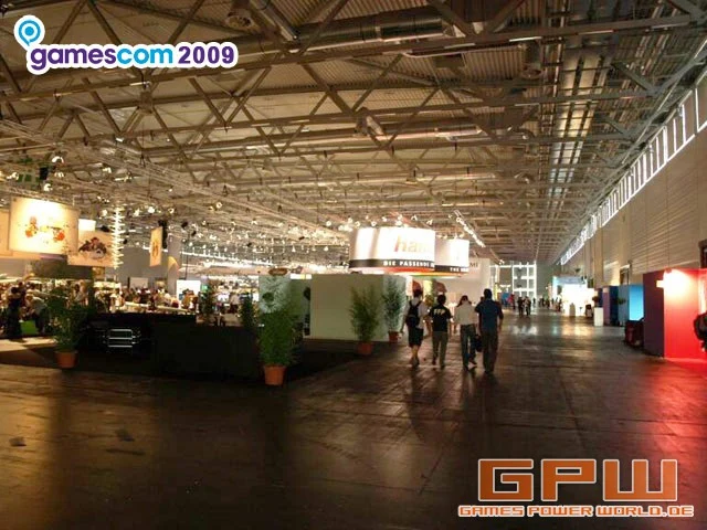 GamesCom 2009