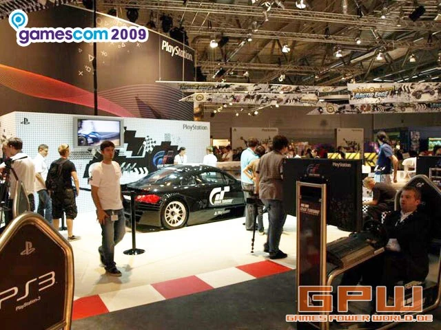 GamesCom 2009