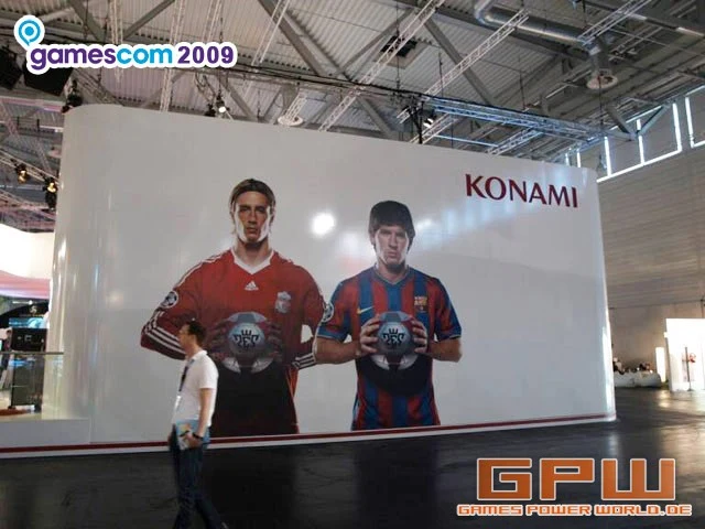 GamesCom 2009