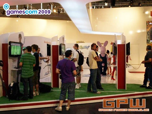 GamesCom 2009