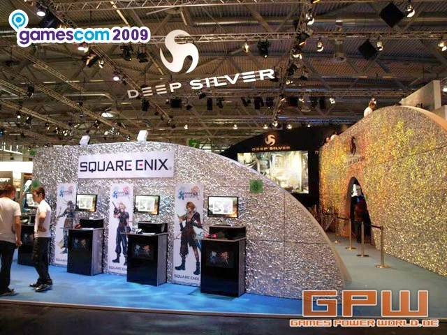 GamesCom 2009