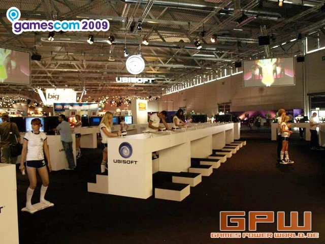 GamesCom 2009