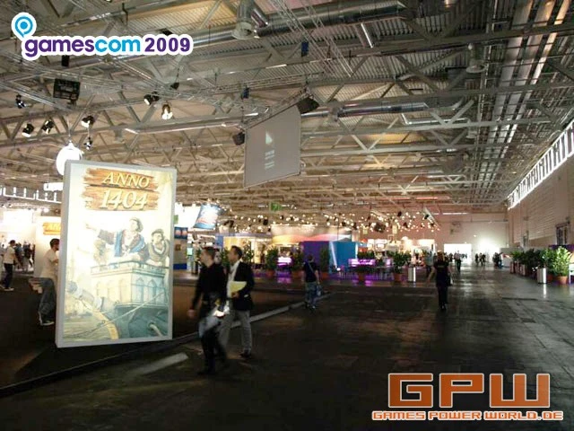 GamesCom 2009