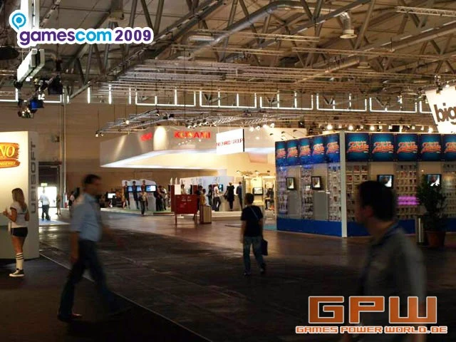 GamesCom 2009