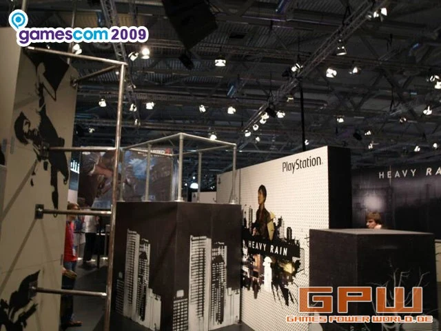GamesCom 2009
