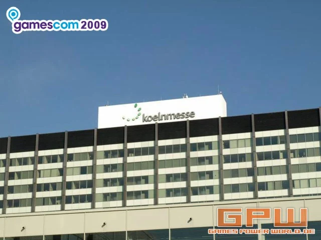 GamesCom 2009