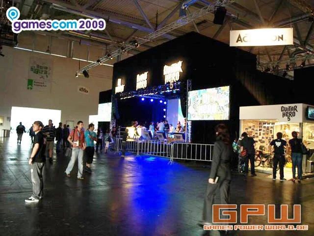 GamesCom 2009