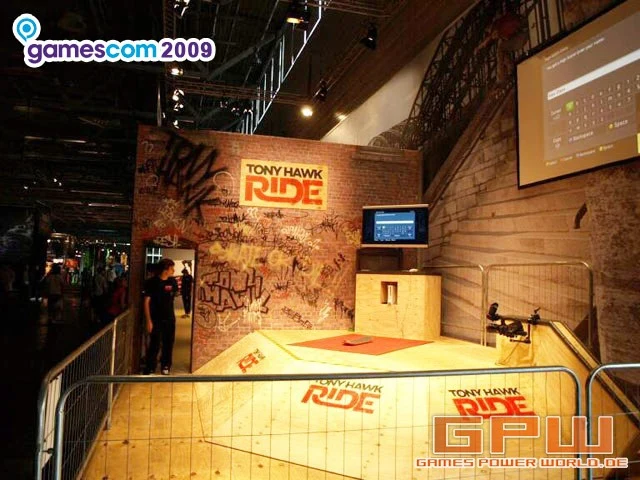 GamesCom 2009