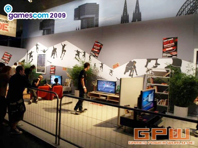 GamesCom 2009
