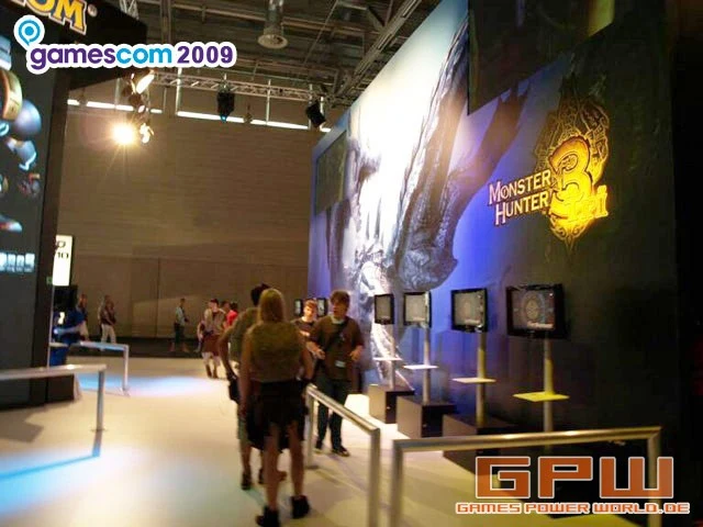 GamesCom 2009
