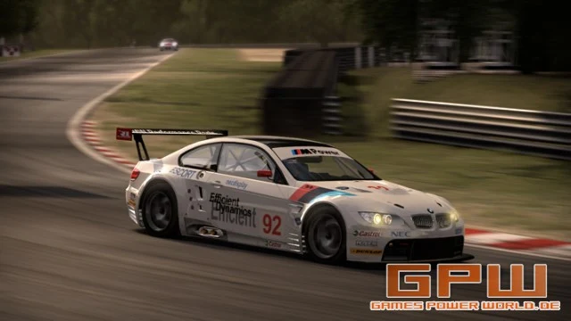 Need for Speed SHIFT