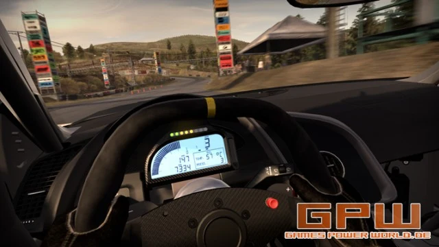 Need for Speed SHIFT