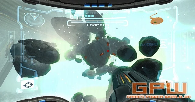 Metroid Prime Trilogy