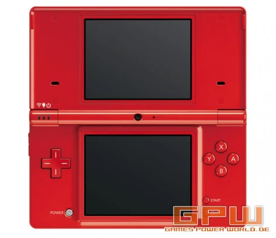 Nintendo DSi