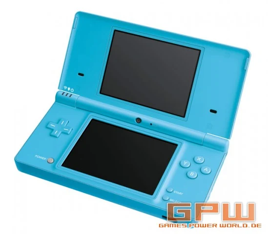 Nintendo DSi
