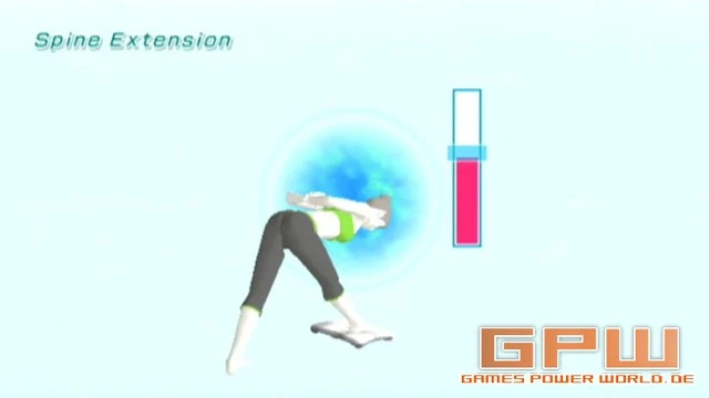 Wii Fit Plus