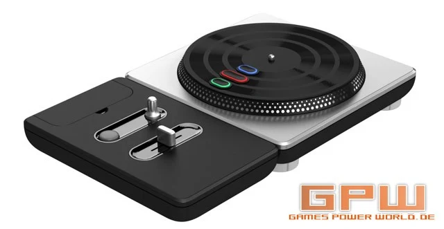 DJ Hero