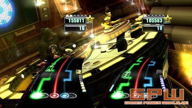 DJ Hero