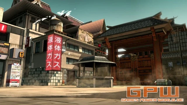 Red Steel 2