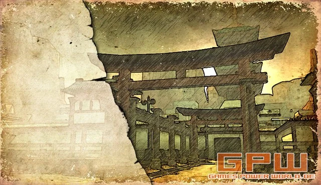 Red Steel 2