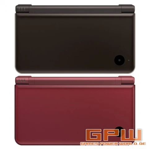 Nintendo DSi XL