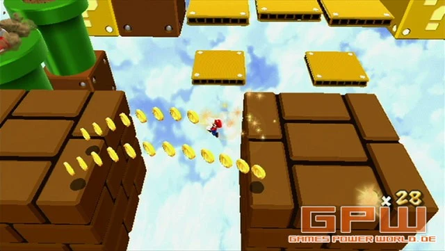Super Mario Galaxy 2